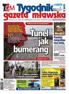 Tygodnik Gazeta Mławska