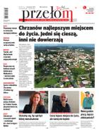 Przełom - Tygodnik Ziemi Chrzanowskiej