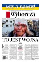 Gazeta Wyborcza (wyd. Stołeczna)