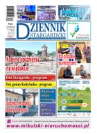 Dziennik Stargardzki - wydanie: piątek