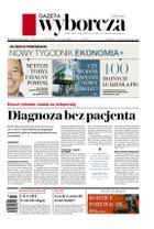 Gazeta Wyborcza (wyd. Stołeczna)