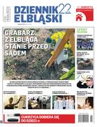 Dziennik Elbląski