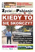 Życie Pabianic