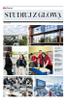 Gazeta Wyborcza (wyd. Kielce)  197 (25.08.2023) - Studiuj z głową