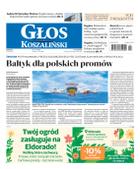 Głos Dziennik Pomorza - Głos Koszaliński