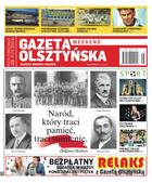 Gazeta Olsztyńska