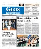 Głos Dziennik Pomorza - Głos Koszaliński