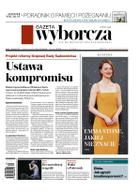 Gazeta Wyborcza (wyd. Kraków, Katowice, Wrocław)