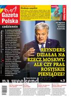 Gazeta Polska Codziennie