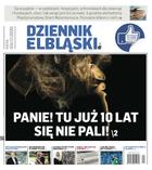 Dziennik Elbląski