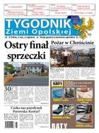 Tygodnik Ziemi Opolskiej