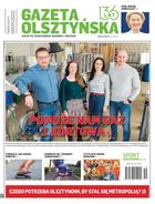 Gazeta Olsztyńska