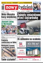 Nowy Tydzień (wyd. Włodawa)