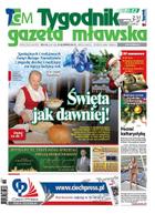 Tygodnik Gazeta Mławska