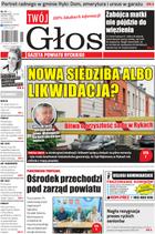 Twój Głos – gazeta powiatu ryckiego