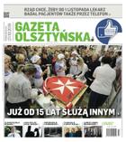 Gazeta Olsztyńska
