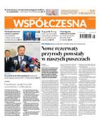 Gazeta Współczesna