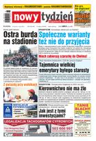 Nowy Tydzień (wyd. Krasnystaw)