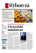 Gazeta Wyborcza (wyd. Stołeczna)