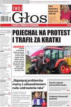 Twój Głos – gazeta powiatu ryckiego