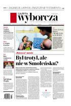 Gazeta Wyborcza (wyd. Stołeczna)