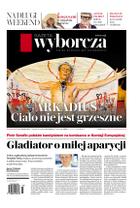 Gazeta Wyborcza (wyd. Szczecin)