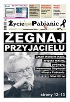 Życie Pabianic