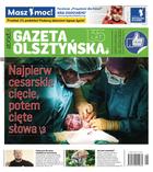 Gazeta Olsztyńska