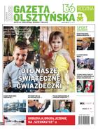 Gazeta Olsztyńska