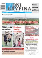 Nowe 7 Dni Gryfina - wydanie: piątek