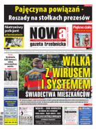 NOWa Gazeta Trzebnicka