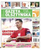 Gazeta Olsztyńska