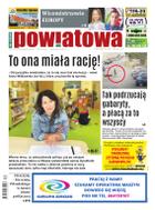 Gazeta Powiatowa - Wiadomości Oławskie