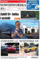 Gazeta Nowodworska