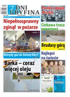 Nowe 7 Dni Gryfina - wydanie: piątek