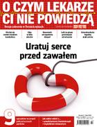 O Czym Lekarze Ci Nie Powiedzą