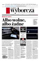 Gazeta Wyborcza (wyd. Stołeczna)