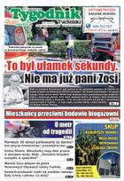 Tygodnik Tucholski