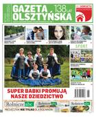 Gazeta Olsztyńska