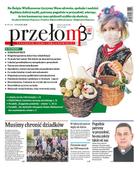 Przełom - Tygodnik Ziemi Chrzanowskiej