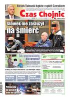 Czas Chojnic