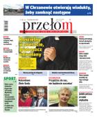 Przełom - Tygodnik Ziemi Chrzanowskiej