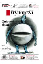 Gazeta Wyborcza (wyd. Szczecin)