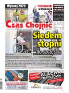 Czas Chojnic