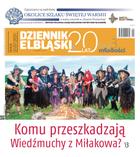 Dziennik Elbląski
