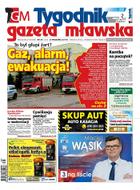 Tygodnik Gazeta Mławska