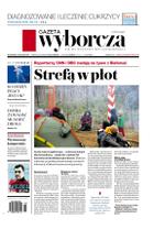 Gazeta Wyborcza (wyd. Stołeczna)