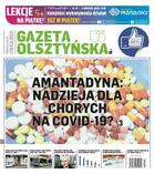 Gazeta Olsztyńska