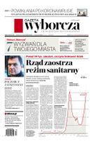 Gazeta Wyborcza (wyd. Stołeczna)