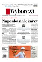 Gazeta Wyborcza (wyd. Katowice) 